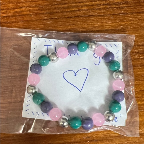 Beaded Bracelet - Picture 8 of 14